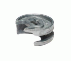 EXCENTRICA 25 EX07 11,7x6,5mm