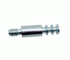 PERNO M6 EX08 44x35x9mm ZN