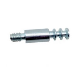 PERNO M6 EX08 44x35x9mm ZN