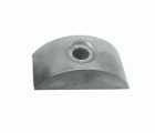 MEDIA LUNA MDL01 M6x32mm