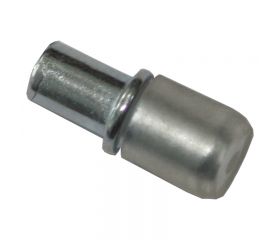 PORTAESTANTE CRISTAL PE04 5x16mm ZN