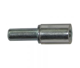 PORTAESTANTE CRISTAL PE04 3x16mm ZN