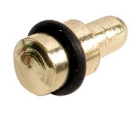 PORTAESTANTE C/GOMA PE10 5mm LT
