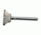 SOPORTE BALDA OCULTO SB01 150mm ZN