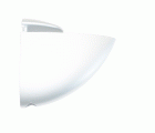 SOPORTE PELICANO SP04 75x65mm BL