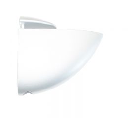 SOPORTE PELICANO SP04 75x65mm BL