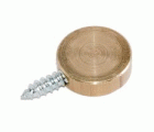 PORTAESTANTE REDONDO PE14 14x4x1/8mm LT