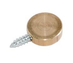 PORTAESTANTE REDONDO PE14 14x4x1/8mm LT