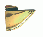 SOPORTE PELICANO SP07 110x87mm BL