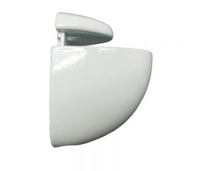 SOPORTE PELICANO SP08 42x53mm BL