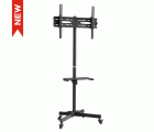 SOPORTE PIE TV STV12 30"-65" NE
