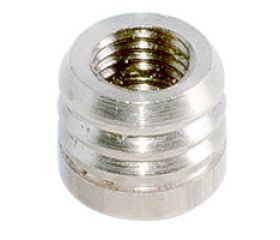 CASQUILLO ROSCADO PE13 9x8xM6 NI