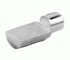 PORTAESTANTE PRESION PE11 10x20mm NI