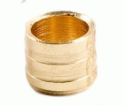 CASQUILLO PRESION PE11 9x7,5mm LT