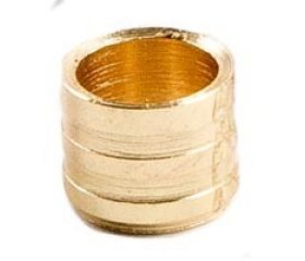 CASQUILLO PRESION PE11 9x7,5mm LT