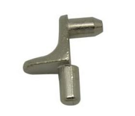 PORTAESTANTE PERNO PE17 5mm NI