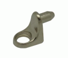PORTAESTANTE EURO PE18 5mm NI