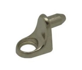 PORTAESTANTE EURO PE18 5mm NI