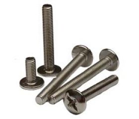 TORNILLO KOMBY TNE03 M6x30mm NI