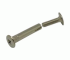 JGO TORNILLO UNION KOMBY TNE05 M4 NI