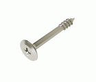 TORNILLO UNION TNE11 4x31mm NI