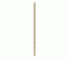 BISAGRA PIANO BS21 32x960mm LTD