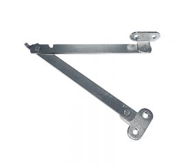 BISAGRA COMPAS BCP09 IZDA 200mm NI