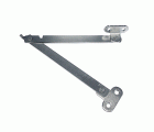 BISAGRA COMPAS BCP09 DCHA 200mm NI