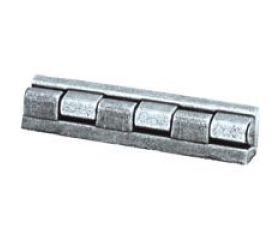 BISAGRA SOLAPADA S/REM BS25 40mm CB
