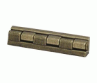 BISAGRA SOLAPADA S/REM BS25 40mm LE