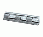 BISAGRA SOLAPADA S/REM BS25 53mm CB
