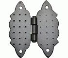 BISAGRA ALAS BS06 80x65mm NE
