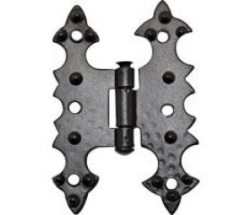 BISAGRA ALAS BS07 75x45mm NE