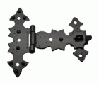 CIERRE ARCON CC08 75x85mm NE