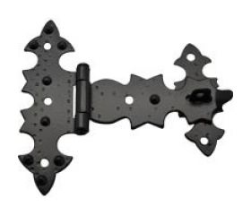 CIERRE ARCON CC08 95x110mm NE