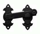 ALDABA FORJA P/25 ADB05 90x65mm NE