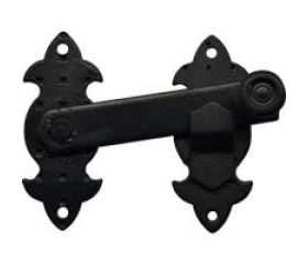 ALDABA FORJA P/25 ADB05 90x65mm NE
