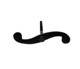 RETENEDOR FORMA S RT06 130x100mm NE
