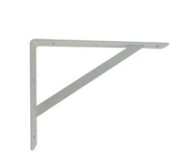 PALOMILLA REFORZADA PLM04 250x200mm BL