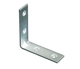ANGULO REFUERZO AN02 20x20x15mm ZN
