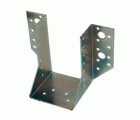 SOPORTE VIGA ABIERTO SV02 80x120mm ZN
