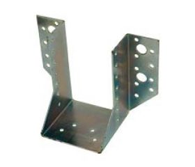 SOPORTE VIGA ABIERTO SV02 80x120mm ZN