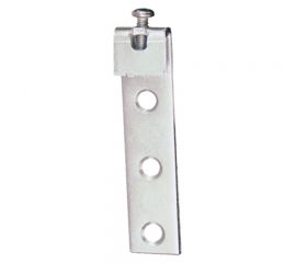 GANCHO COLGADOR CG01 70x15mm ZN