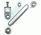 COLGADOR ESCUADRA IZQUIERDA CG03 ZN