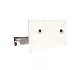 COLGADOR BIVALENTE CG04 59x49mm BE