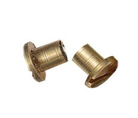 TUERCA ENSAMBLE TNE09 13x11xM6 LT