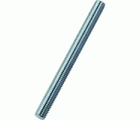ESPARRAGO TNE10 M6x30mm ZN