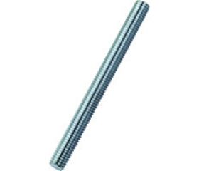 ESPARRAGO TNE10 M6x30mm ZN