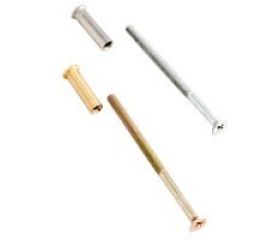 TORNILLO PASANTE TRN01 M3x55mm NS