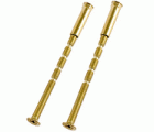 TORNILLO PASANTE MULTICORTE TRN02 M4x75mm LTD